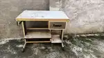 Computer table