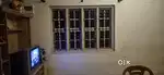 Single room with bedroom