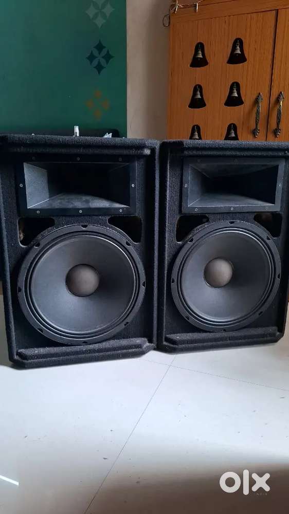 Speaker box 1000 watts for sale