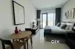 1/2/3bhk apartments for rent and single room for girls in preoccupied
