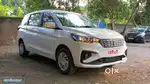 Maruti Ertiga Vxi