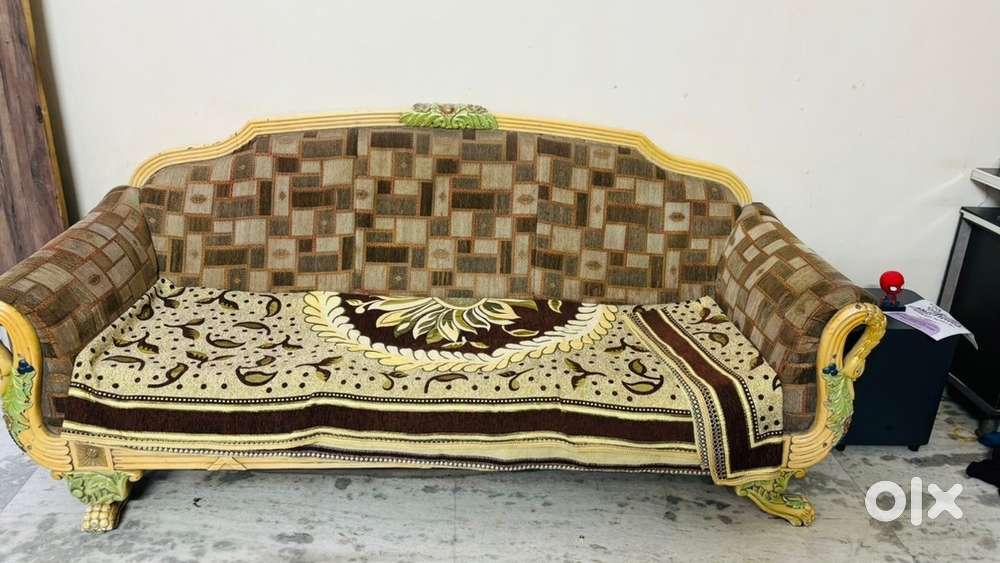 Maharaja Sofa