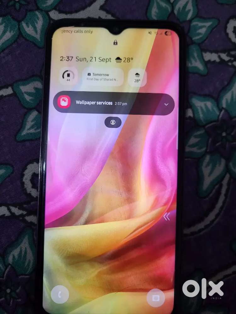 Samsung A145 5G