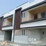 Residency building