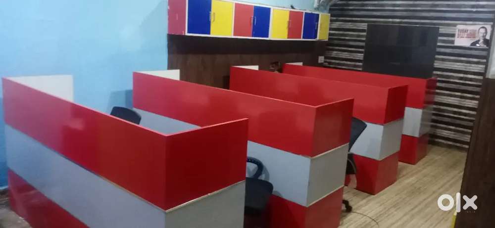 Office for rent