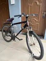 Well maintained Bicycle for sale