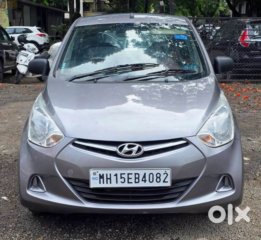 Hyundai EON Era +, 2014, Petrol