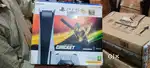 Ps5 disc Cricket 25 Edition standard model 1200 box pack brand new