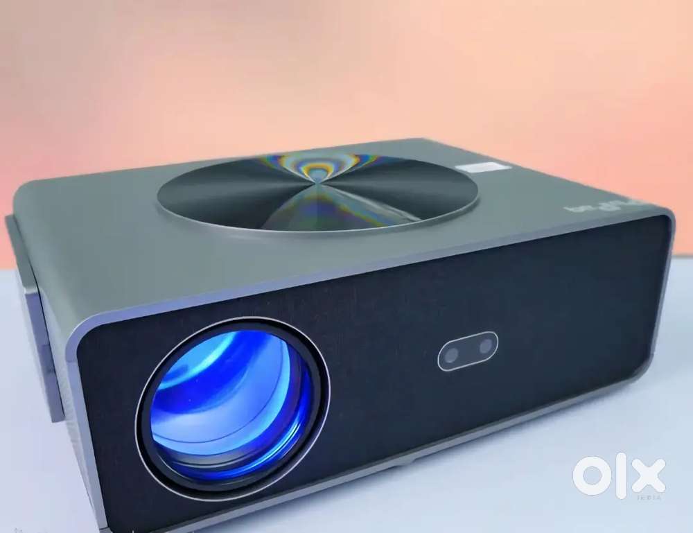 4k compatible Projector for sale