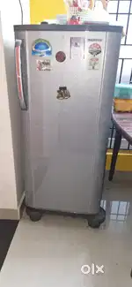 Samsung Refrigerator 182litres single door