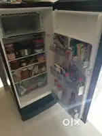 Full working condition..new condition