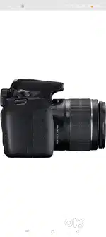 “Canon EOS 1300D DSLR – Excellent Condition – Single Owner”