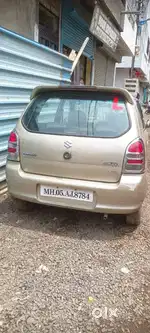 Maruti Suzuki Alto 2009