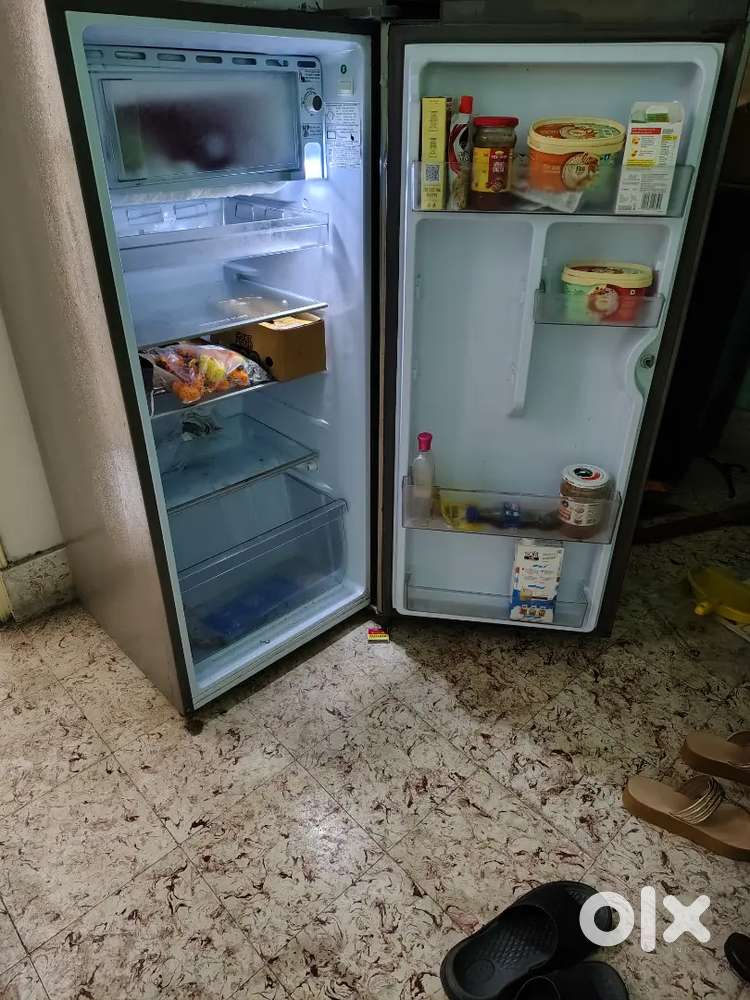 Fridge 5 star
