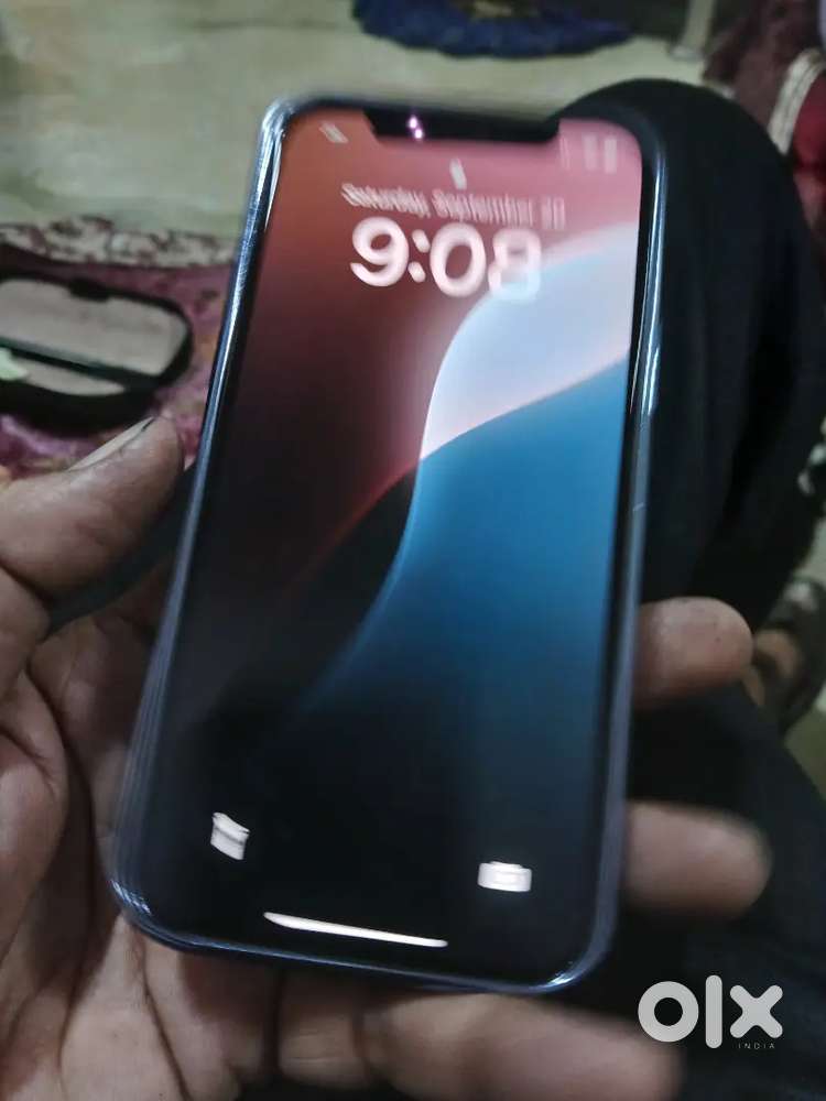 IPhone 12pro 128