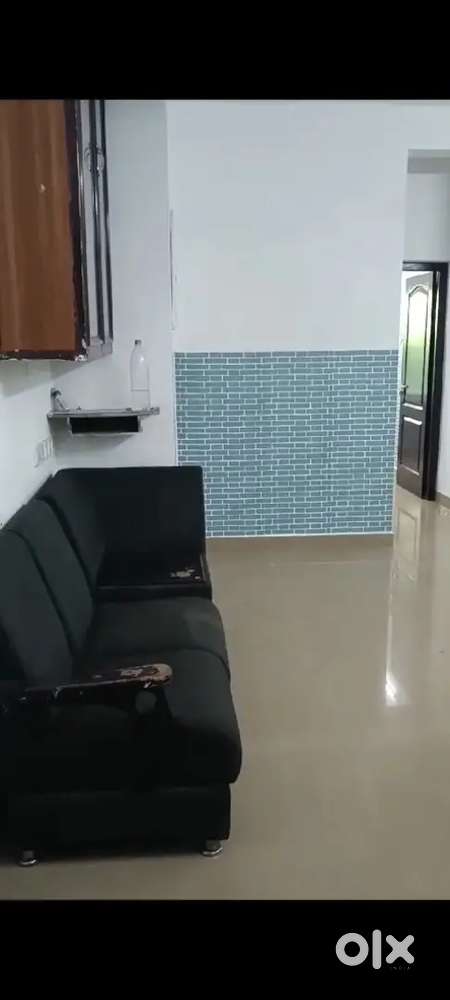 Ground floor Appartment
