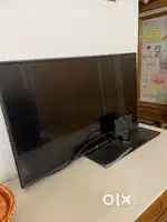 LG 40 inch Tv for sale