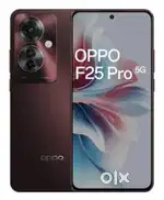 Oppo F 25 Pro