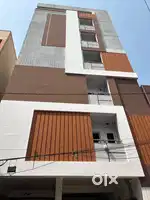 Ready to move flat