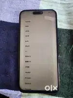 IPHONE 14 PRO MAX 256Gb