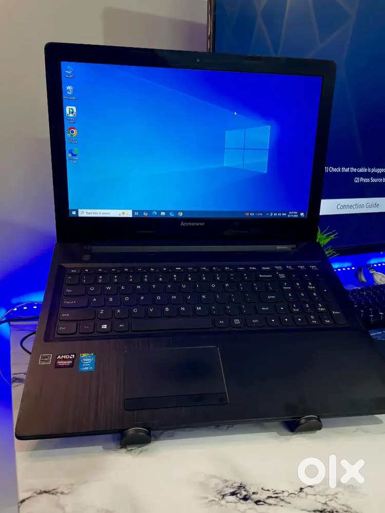 Lenovo laptop G5080