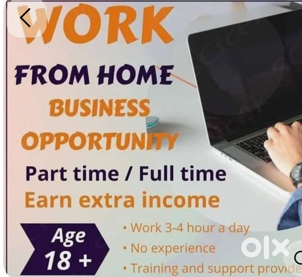 Work from home