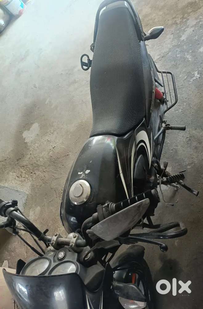I want to sall my bike