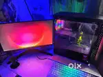 ANT ESPORTS GAMING CPU I3 11TH GEN 1650 GPU