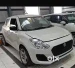 Maruti Suzuki Swift 2021 Petrol Well Maintained