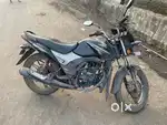 HONDA SHINE SP 125 EXCELLENT CONDITION ALL CLEAR