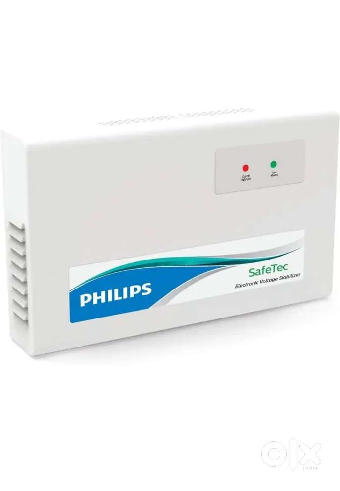 1.5 ton stabilizer philips