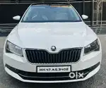 Skoda Superb 2.0 Elegance TDI CR, 2018, Diesel