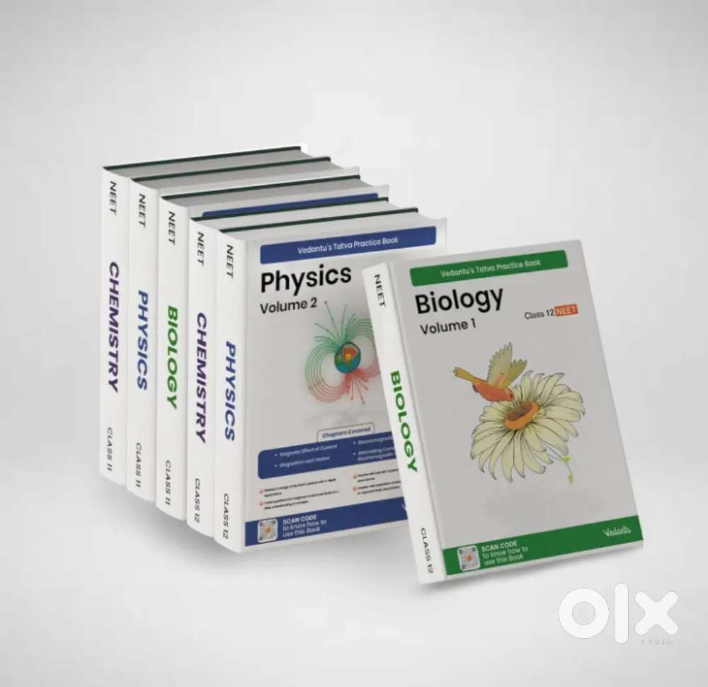 NEET study materiali