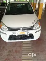 Maruti Suzuki Alto 800 2020 H1