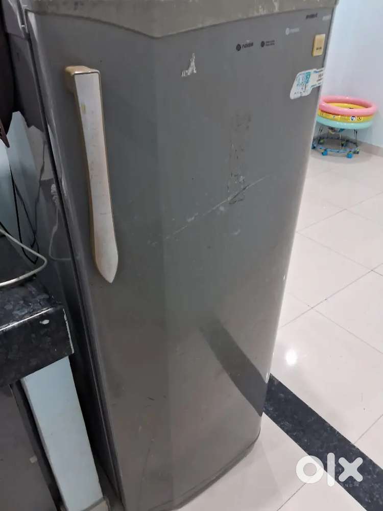 Godrej fridge