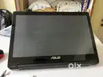 Dell foldable -Full tab to normal laptop 15.6inch