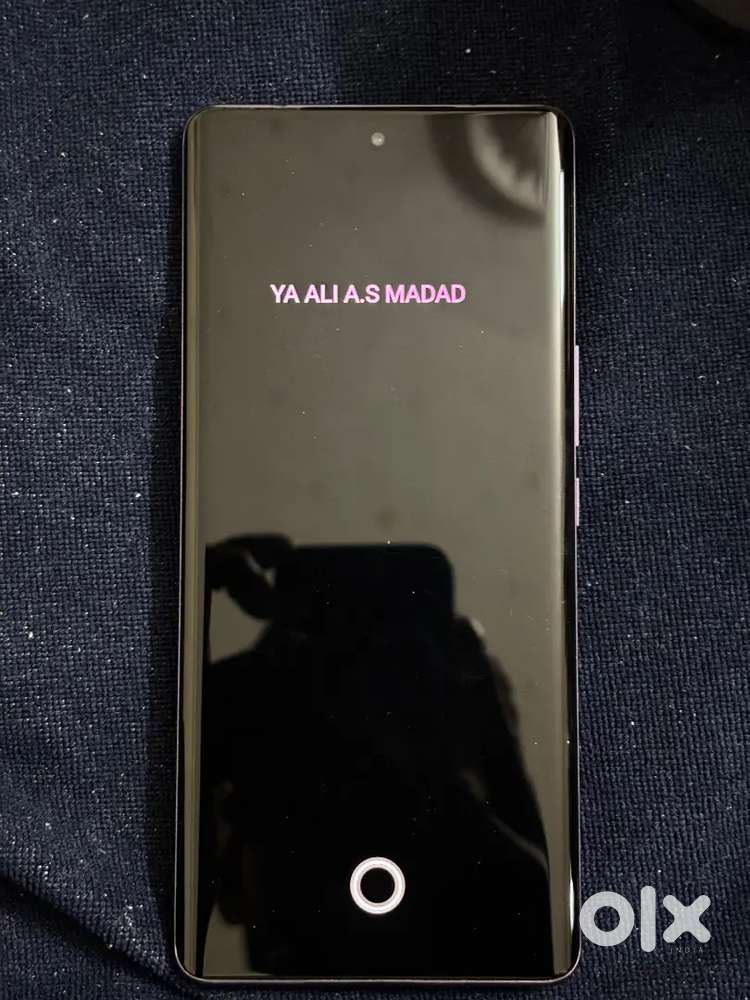 Vivo v40 8+256 very neat condition