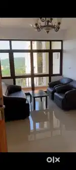 Urgent selling 3 bhk fully furnished Apartment