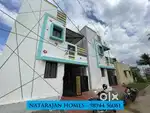 NATARAJAN 3BHK HOME SALE SARAVANAMPATTI