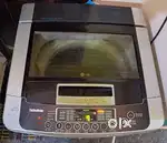LG. Fuzzy logic 6.2 KG fully automatic washing machine