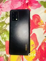 Opp f19s brand new condition with box and bill