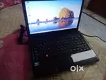 Toshiba laptop selling