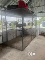 Love birds cage For Sale