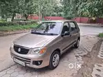Maruti Suzuki Alto K10 2010-2014 VXI, 2014, Petrol