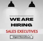 SALES & MARKETING
