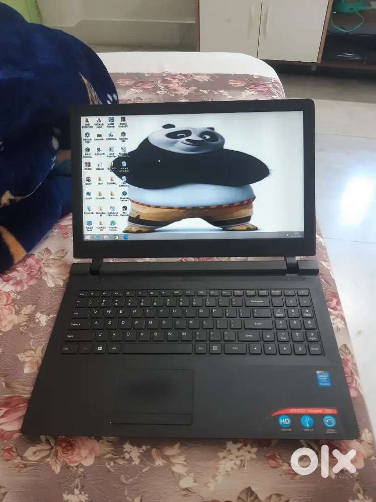 Lenevo ideapad 100