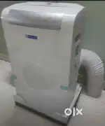 Blue Star Portable  A/C