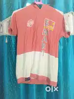 It is a moderate tshirt for 10 years children