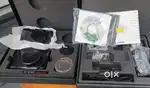 Fujifilm X100, Black Limited Edition, Boxed, Premium Build