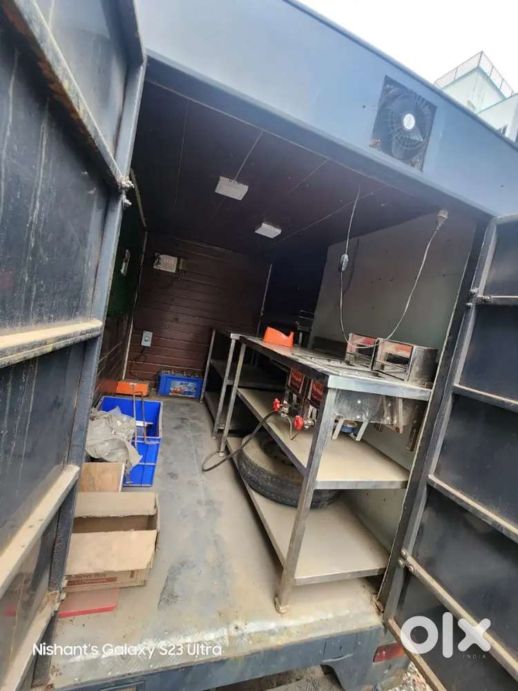 Food Truck